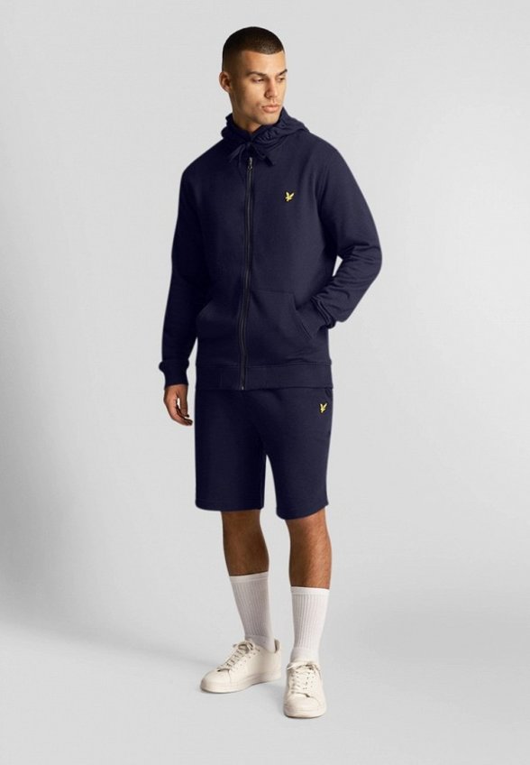 Толстовка Lyle & Scott