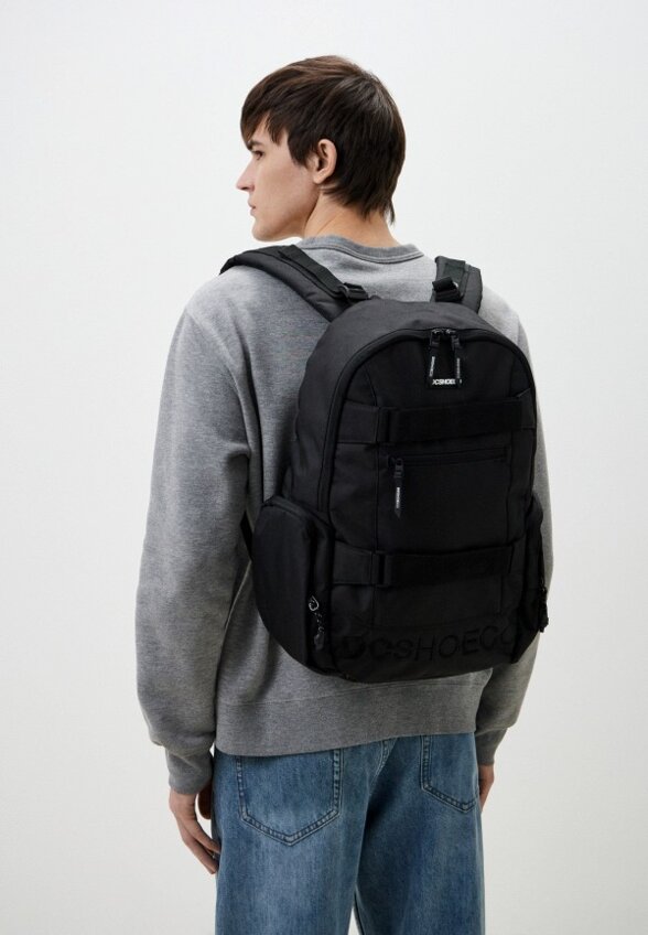 Рюкзак DC Shoes