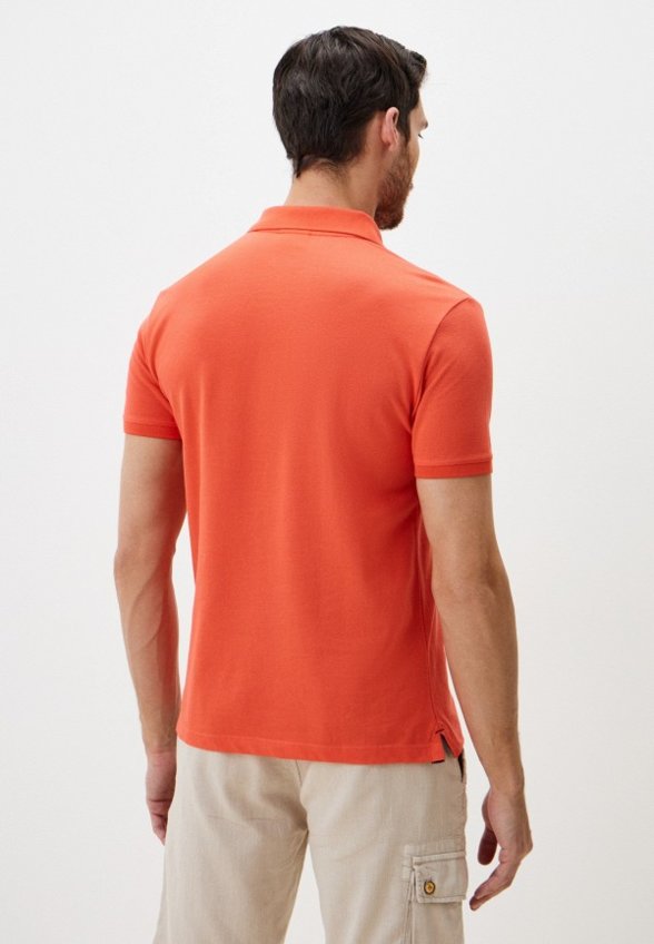 Поло U.S. Polo Assn.