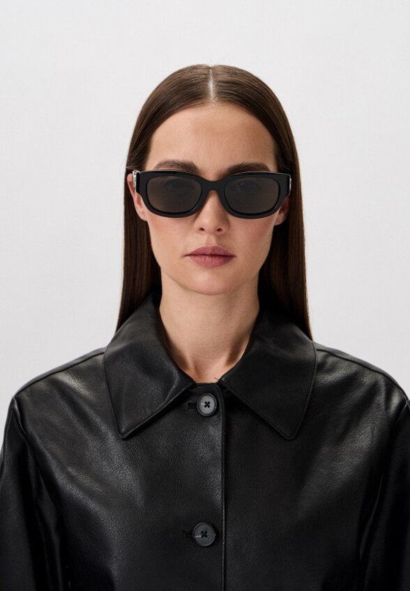 Очки солнцезащитные Gucci