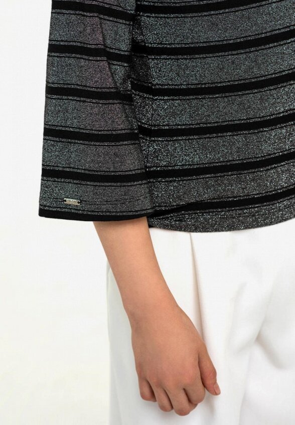 Блуза Charmy White