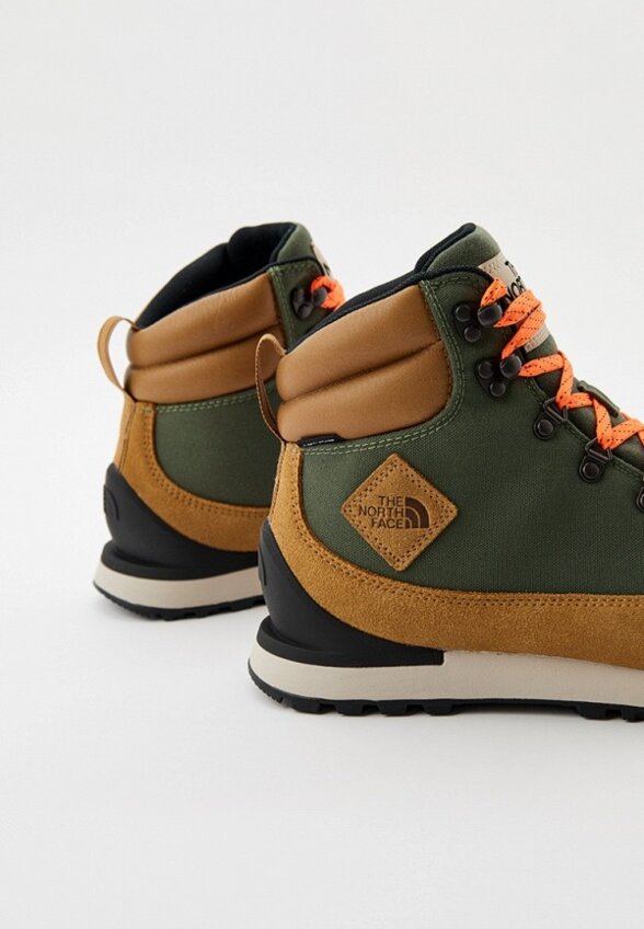 Ботинки The North Face