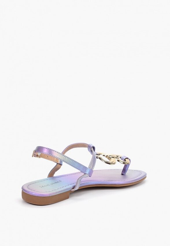 Сандалии Ideal Shoes