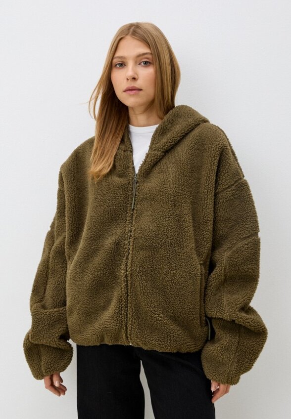 Толстовка Low Lights