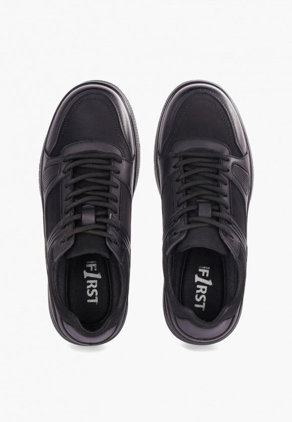 Кроссовки Zenden First