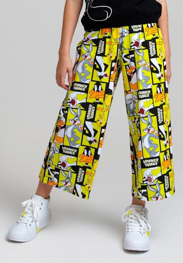 Брюки PlayToday