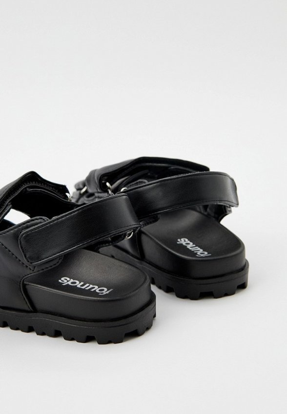 Сандалии Founds