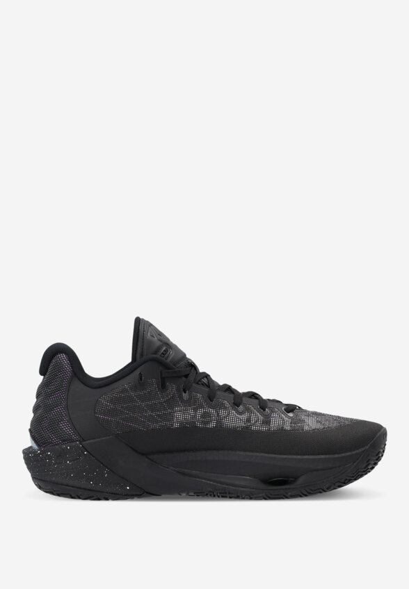 Кроссовки мужские Li-Ning Power XII, Черный