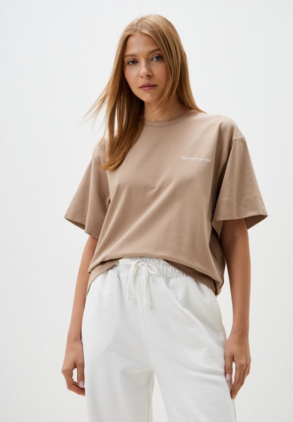 Футболка TheJoggConcept