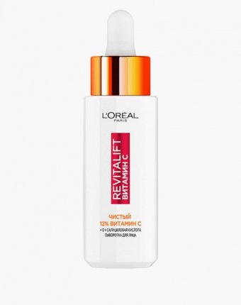 Сыворотка для лица L'Oreal Paris женщинам