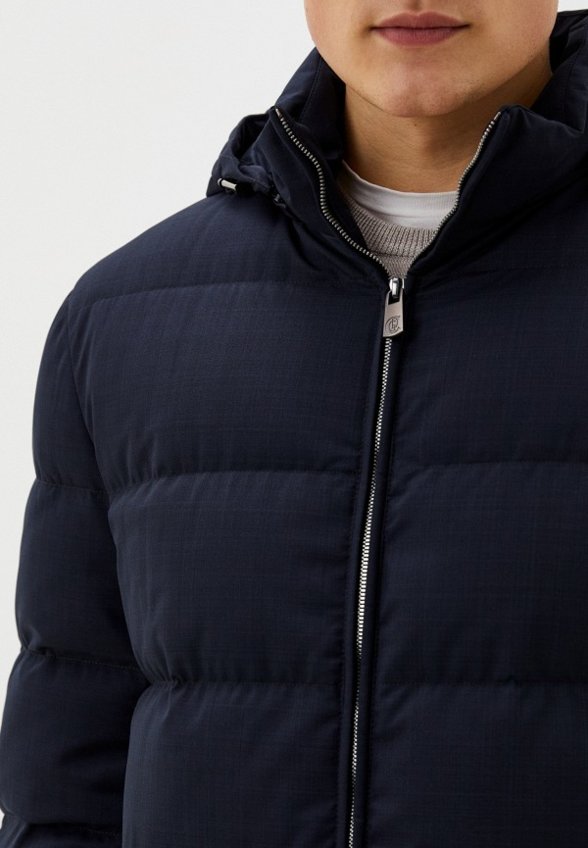 Пуховик Cudgi