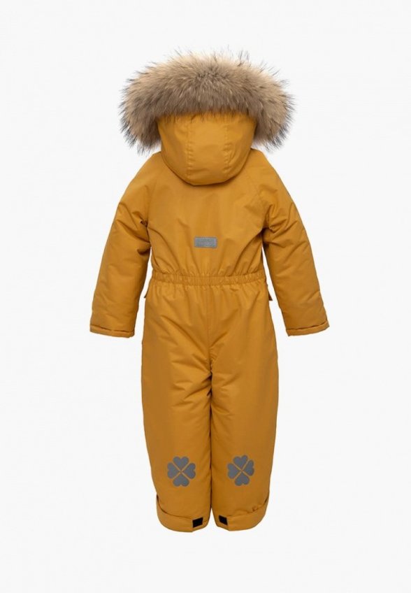 Комбинезон утепленный Stylish Amadeo