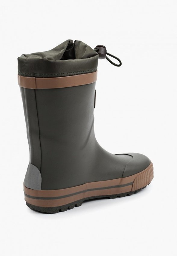 Сапоги резиновые Nikastyle