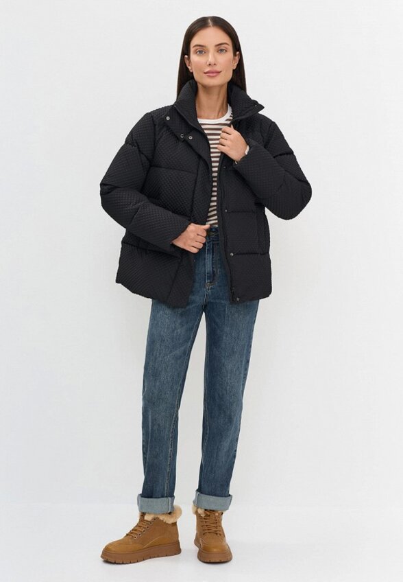 Куртка утепленная Savage