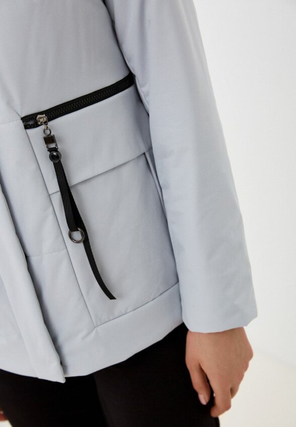 Куртка утепленная Winterra