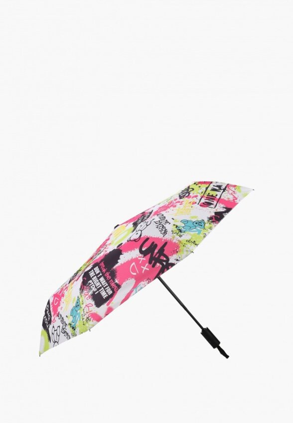 Зонт складной PlayToday