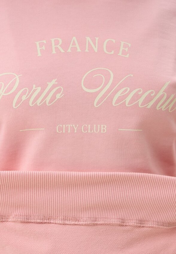 Свитшот Mark Formelle