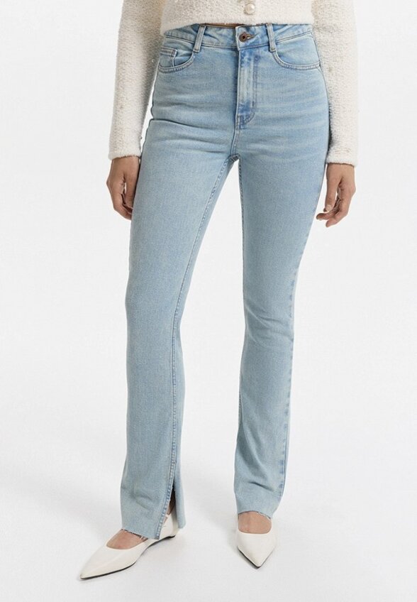 Джинсы Love Republic