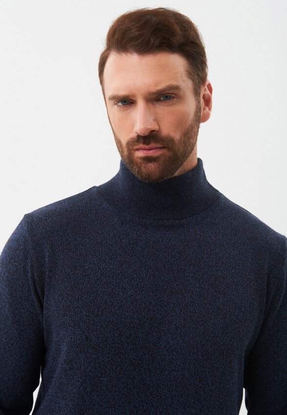 Водолазка Стим