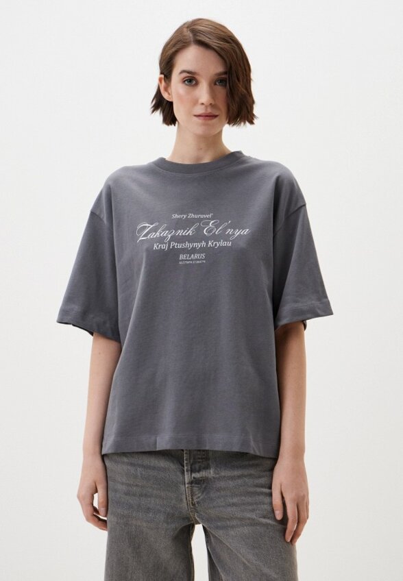 Футболка Mark Formelle