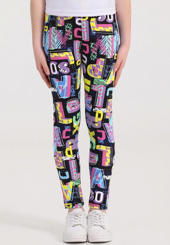 Леггинсы 2 шт. Апрель