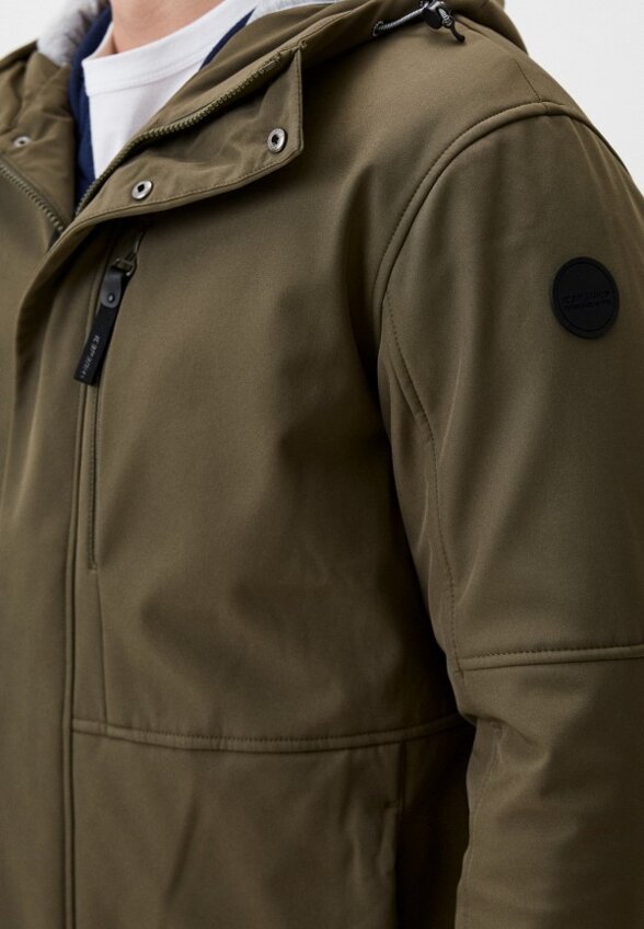 Пуховик Icepeak