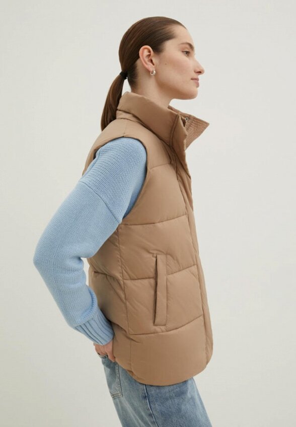 Жилет утепленный Finn Flare