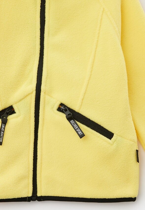 Олимпийка Gulliver