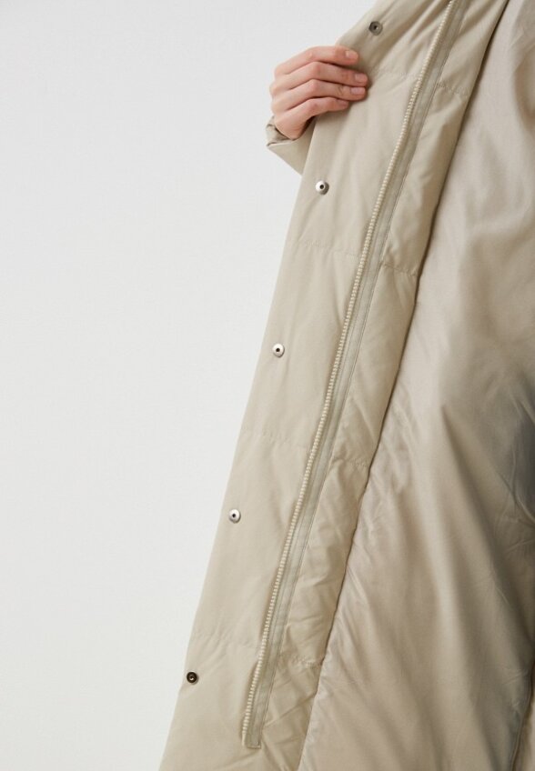 Пуховик Lawinter