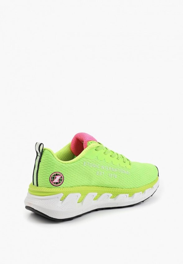 Кроссовки Etonic