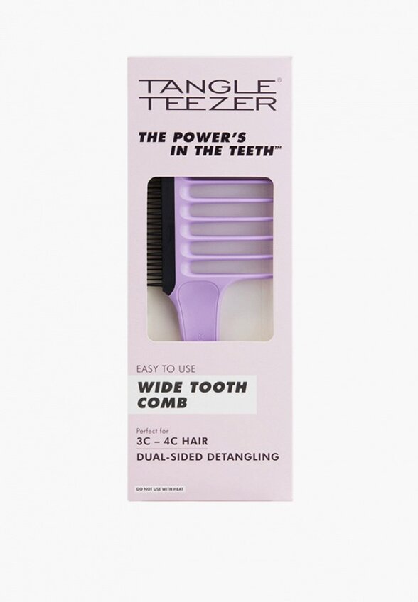 Расческа-гребень Tangle Teezer