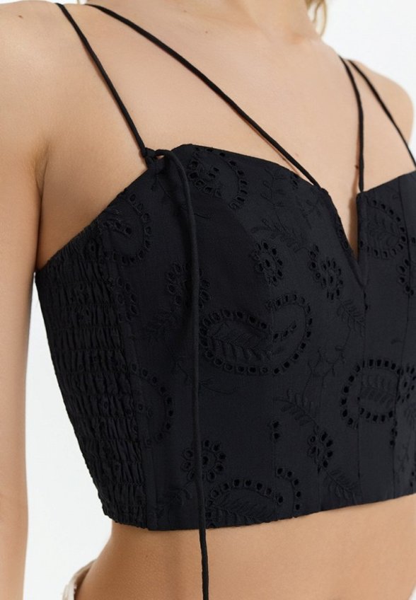 Корсет Love Republic