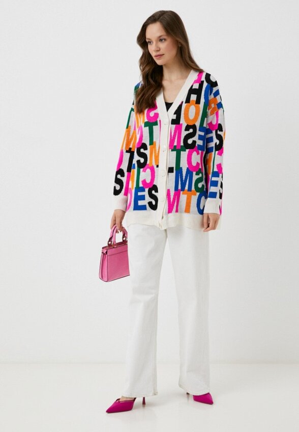 Кардиган Original Siberia