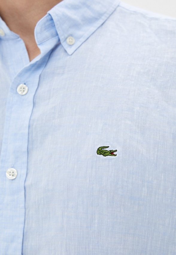 Рубашка Lacoste