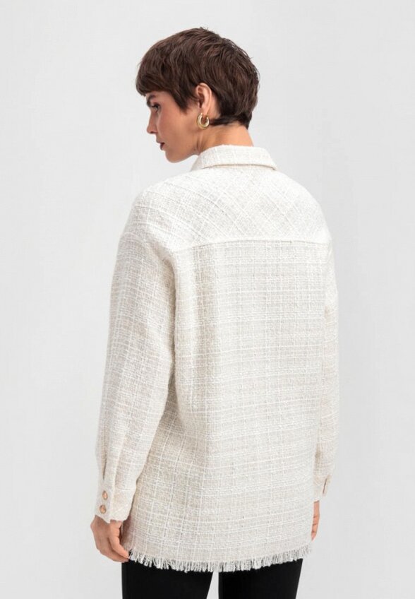 Блуза Vivienne Mare