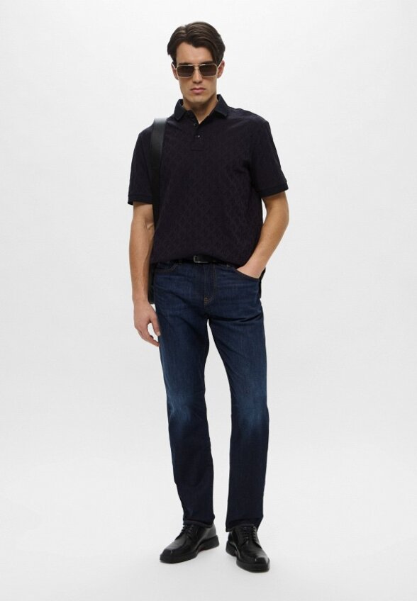 Джинсы Armani Exchange