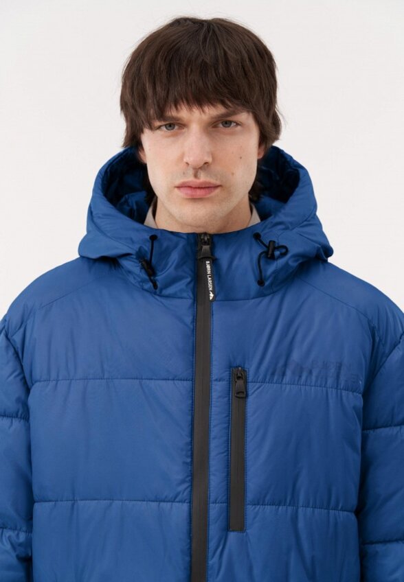 Куртка утепленная Bjorn Larsen