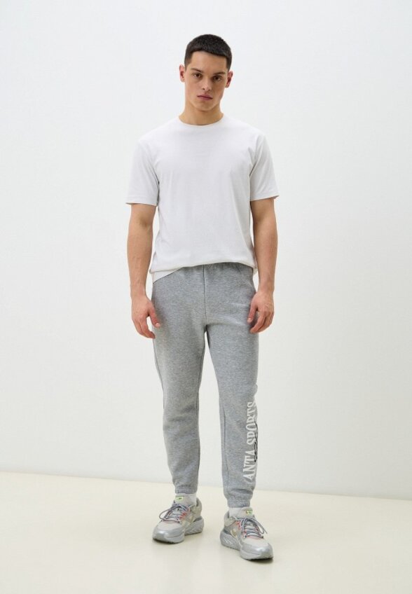 Брюки спортивные Anta