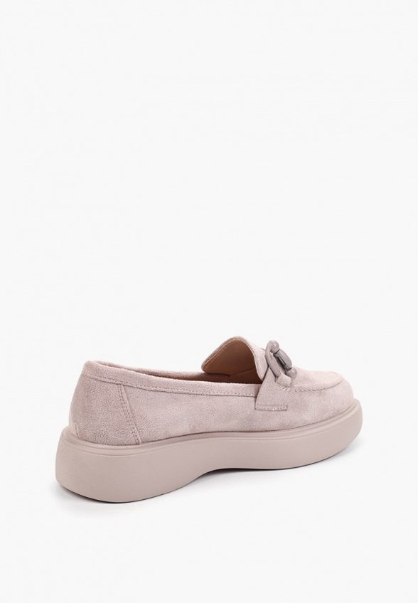 Лоферы Camille