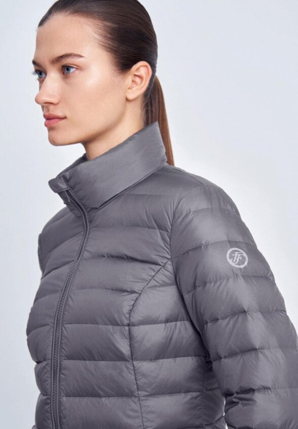 Куртка стеганая Finn Flare