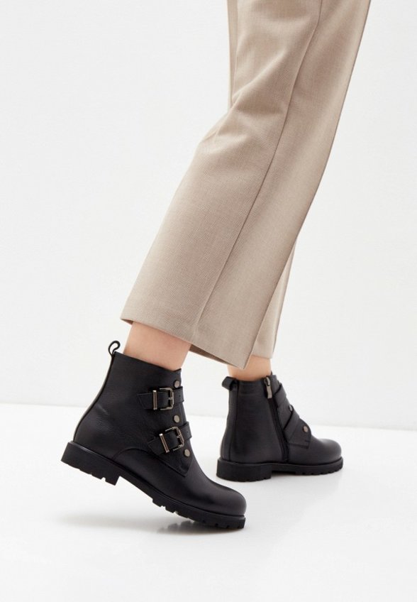 Ботинки Enzo Logana