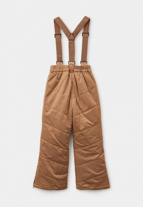 Брюки утепленные Gulliver