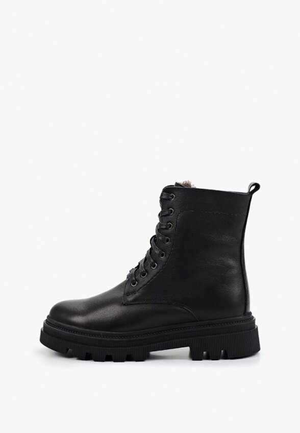 Ботинки Alessio Nesca