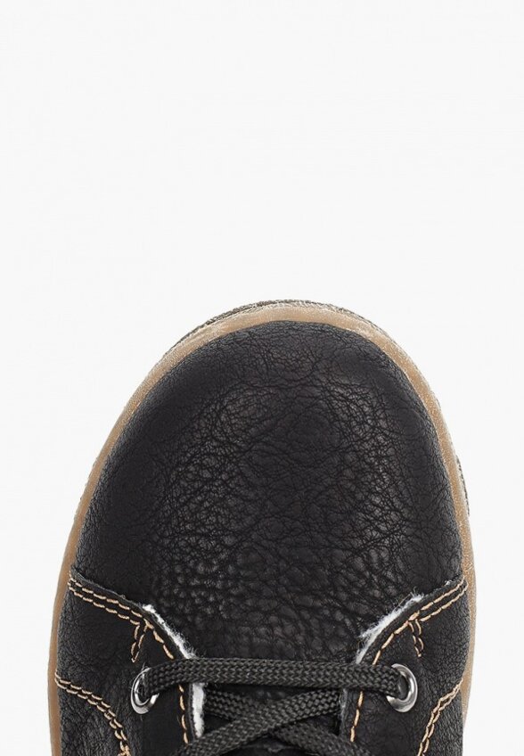 Ботинки Rieker