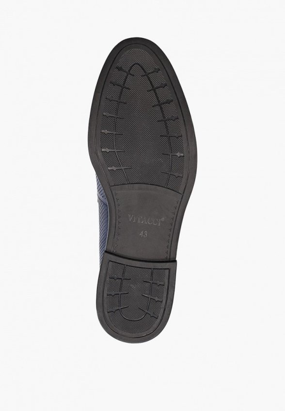 Лоферы Vitacci