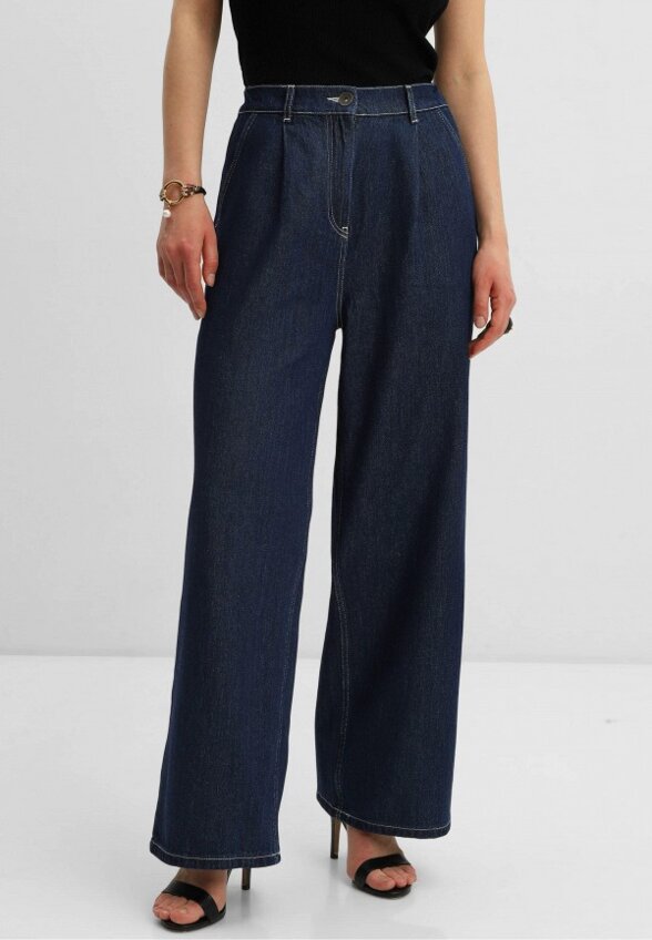 Джинсы Mitica Luna