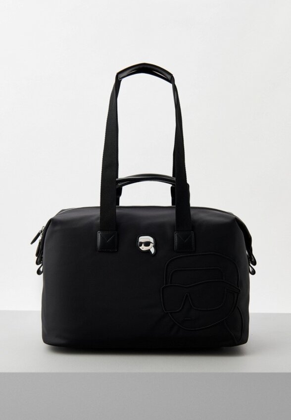 Сумка дорожная Karl Lagerfeld