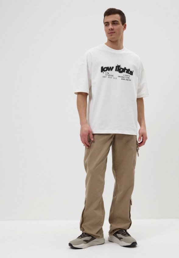 Футболка Low Lights