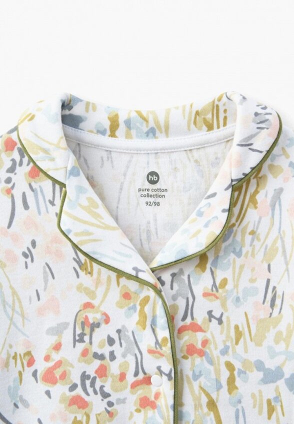 Пижама Happy Baby