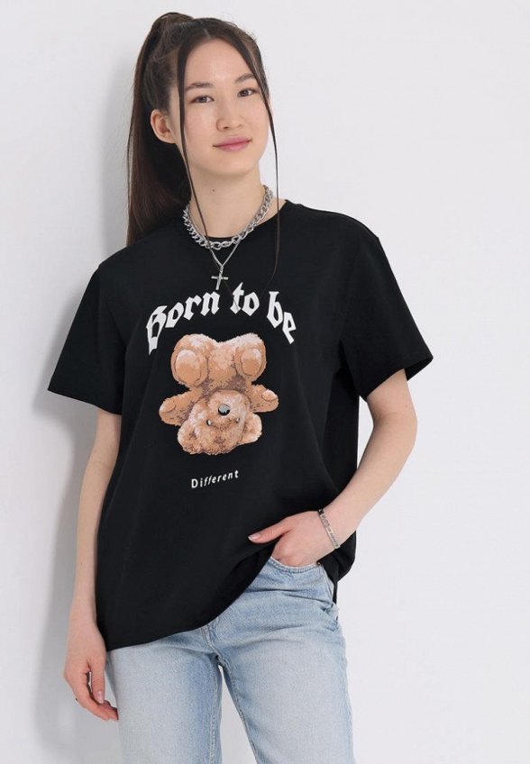 Футболка Апрель